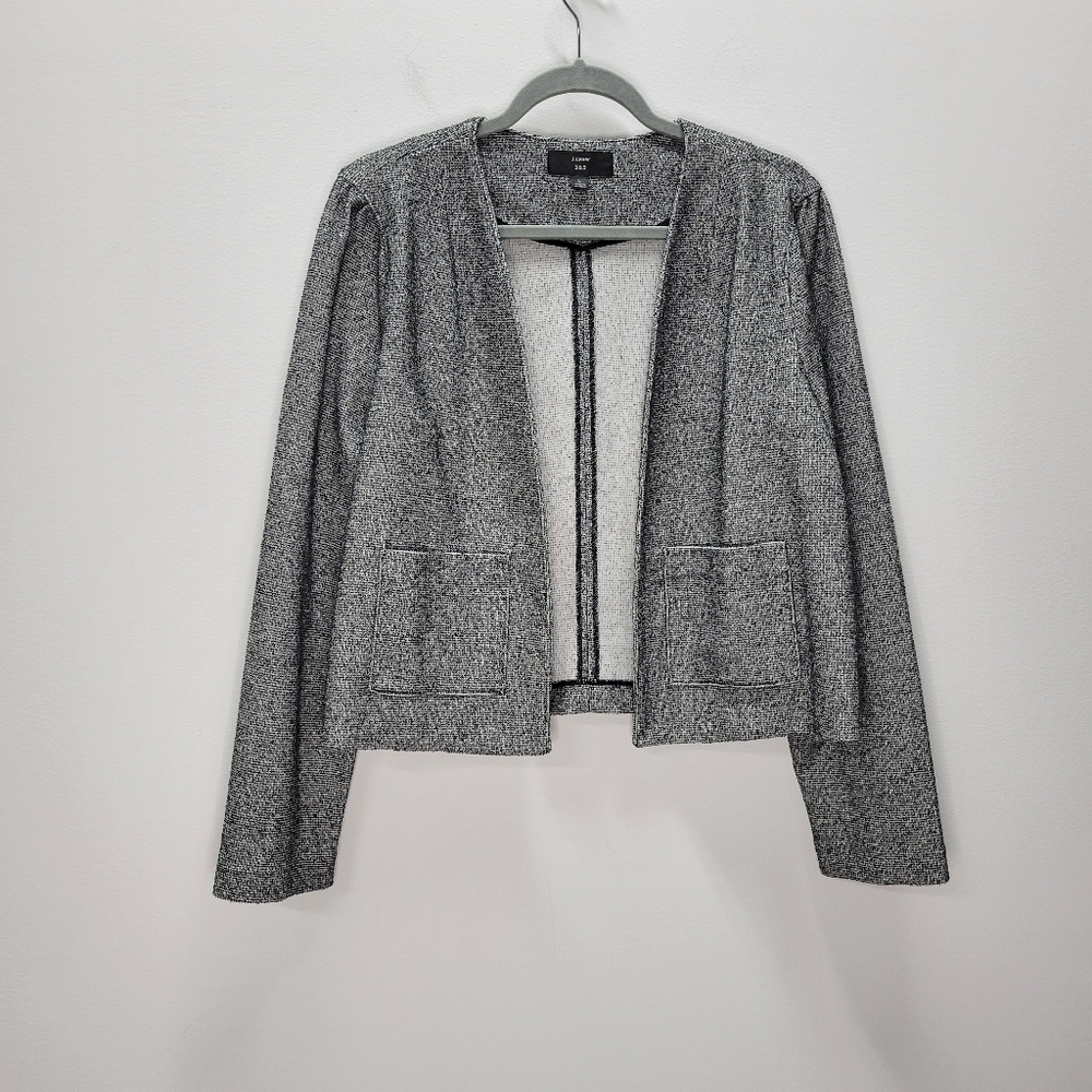 J. Crew 365 Lightweight Blazer